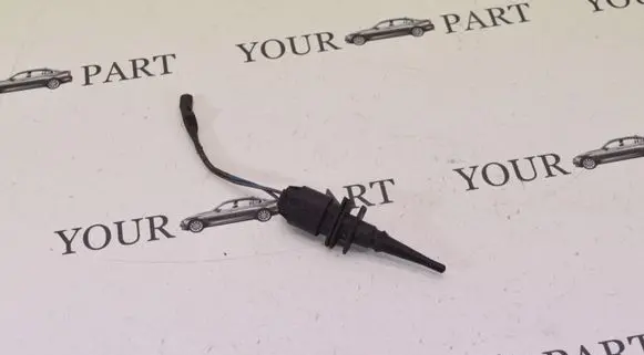 BMW 5 F10 F11 Outside/exterior temperature sensor 6905050