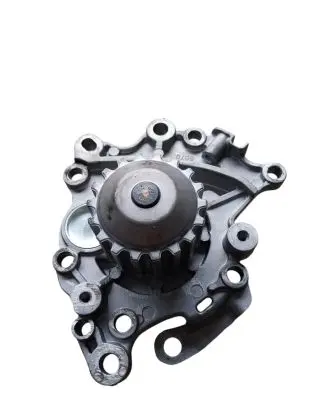 Citroen C4 Cactus Water pump 6070