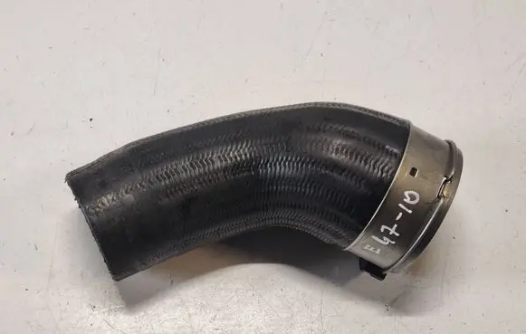 Volvo XC60 Intercooler hose/pipe 31338545