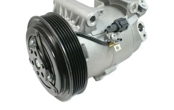 Nissan Primera Air conditioning (A/C) compressor (pump) 2J55145010 3G92045010 510225