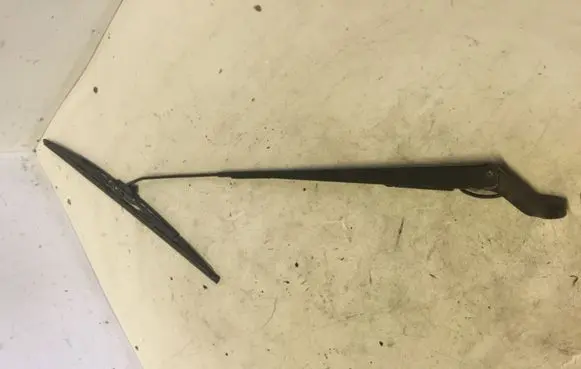 Citroen Xsara Picasso Windshield/front glass wiper blade 