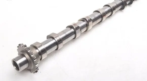 Ford S-MAX Camshaft 9804424180