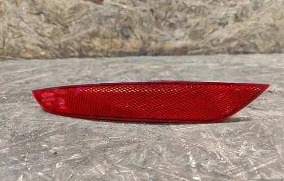 Volkswagen Golf VI Rear tail light reflector 5K0945105G