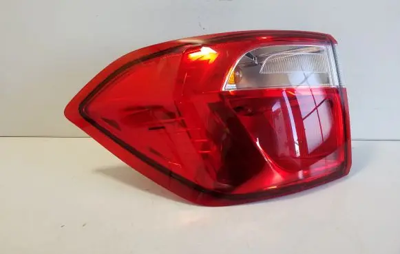 Ford Ecosport Rear/tail lights CN1513405BB