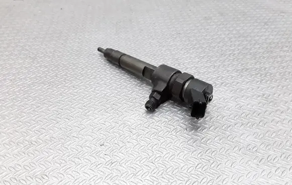 Alfa Romeo 156 Fuel injector 0445110002