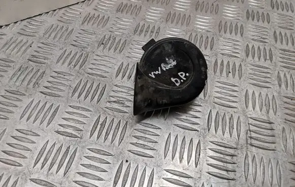 Volkswagen PASSAT B6 Horn signal 3C0951221