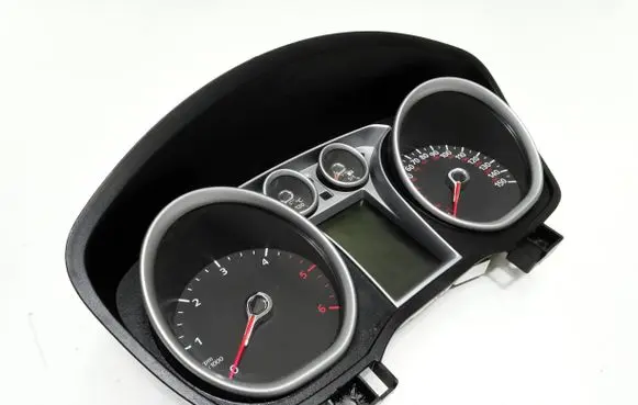 Ford Kuga I Speedometer (instrument cluster) 8V4T10849MM A12590198