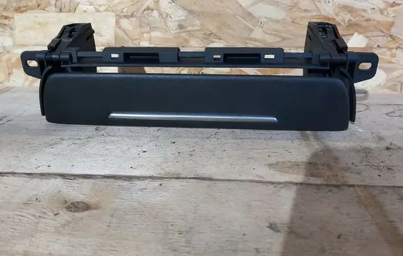 Audi A8 S8 D4 4H Radio/GPS head unit trim 4H0858381A