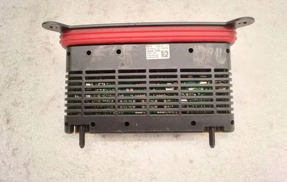 BMW 4 F32 F33 Headlight ballast module Xenon 739612801 535100C18
