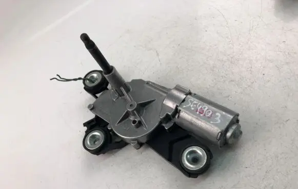 Volvo V40 Wiper motor 31294492