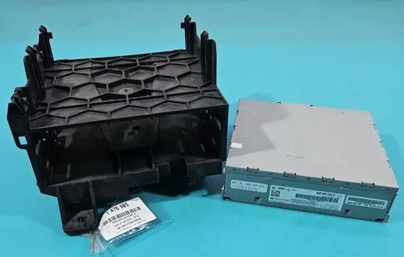Audi A7 S7 4G Central body control module 4G0035082G IMPRK1476985