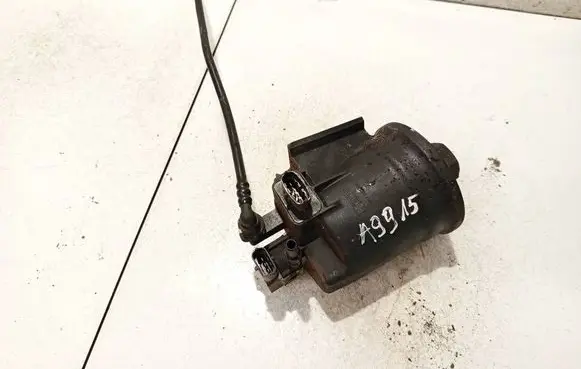 Chevrolet Cruze Fuel filter 13244294