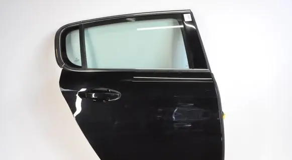 Peugeot 308 Rear door