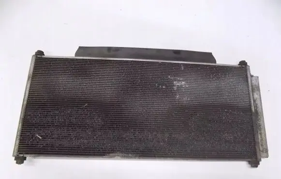 Honda Jazz Air conditioning (A/C) radiator (interior) AHG9836