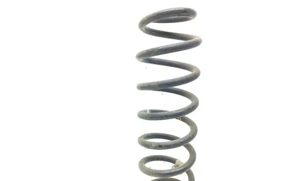 Audi A3 S3 8V Rear coil spring 5Q0511115 500511115