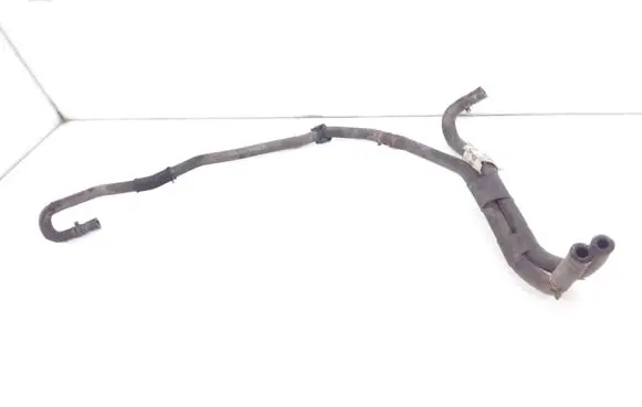 Volkswagen Touran I Engine coolant pipe/hose 1T0122447AG