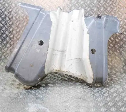 Ford Focus Heat shield in engine bay G1FY9A032RD