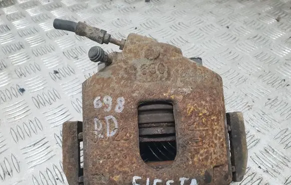 Ford Fiesta Front brake caliper