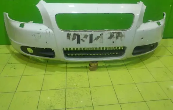 Volvo C70 Front bumper PRZOD SP150