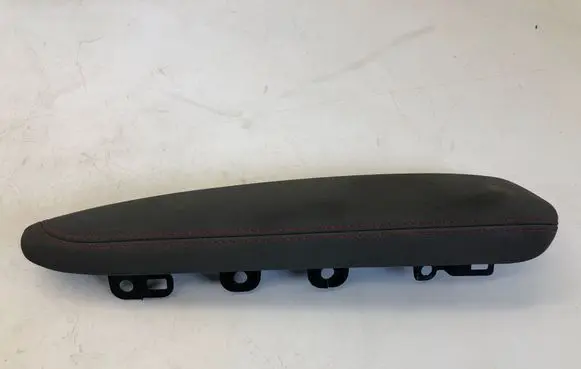 Mercedes-Benz EQS V297 Other front door trim element MY0120731