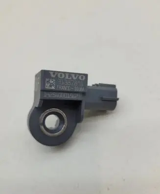 Volvo V40 Airbag deployment crash/impact sensor 31387891