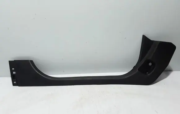 Renault Captur Front sill trim cover 769527878R