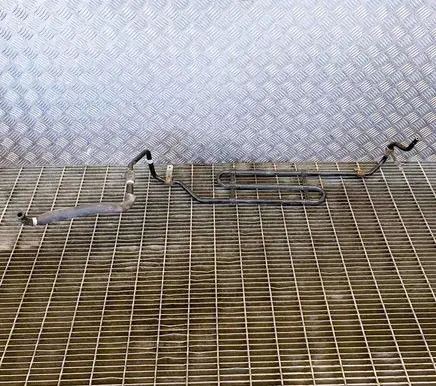 Peugeot 508 II Power steering radiator 11987970206863 9686782680