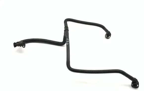 Jaguar XK8 - XKR Breather hose/pipe XW939P903DD