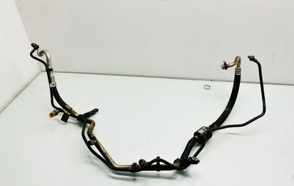 Citroen C3 Air conditioning (A/C) pipe/hose 9825231380