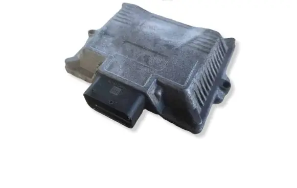 Volkswagen Sharan LP gas control unit module 10R036333