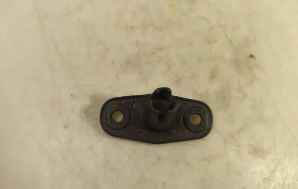 Fiat Scudo Front door check strap stopper 9808079180