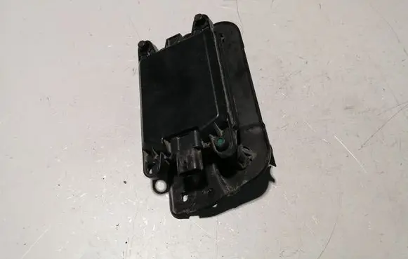 Renault Talisman Distronic sensor radar 284381291R