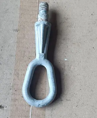 BMW X5 E53 Hook 
