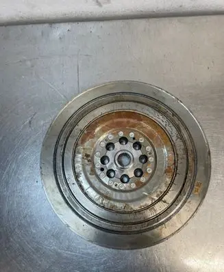 Mercedes-Benz E W212 Dual mass flywheel 