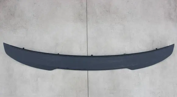Cupra Leon Rear window tailgate spoiler 5FA071640