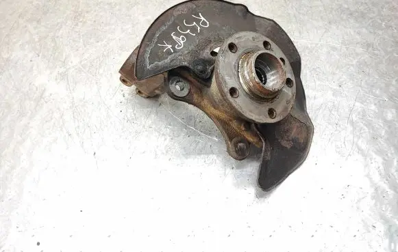 Volkswagen Transporter - Caravelle T5 Front wheel hub spindle knuckle