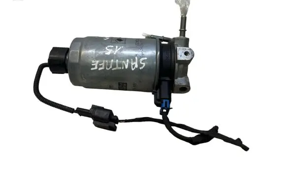 Hyundai Santa Fe Fuel filter WK8243