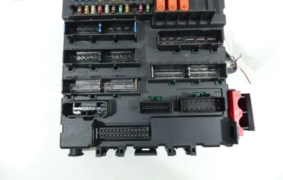 Opel Signum Fuse box set IMPRK694632