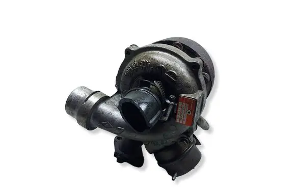 Renault Scenic II - Grand scenic II Turbo 54399700070KASAC 54399700070