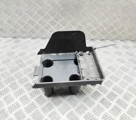 Ford Mustang Mach-E Battery box tray LJ8B10718AA LJ9B10723AB