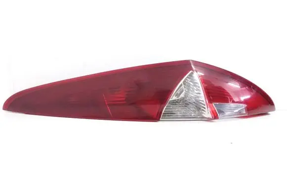 Fiat Punto (199) Rear/tail lights