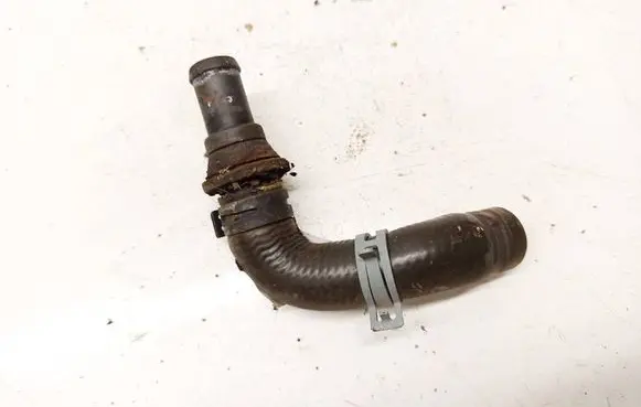 Ford Galaxy Engine coolant pipe/hose 