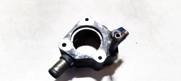 Peugeot 406 Engine coolant pipe/hose 9622785380
