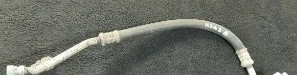 Mazda 323 F Air conditioning (A/C) pipe/hose