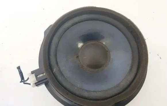 Ford Galaxy Front door speaker 6m2t18808fb
