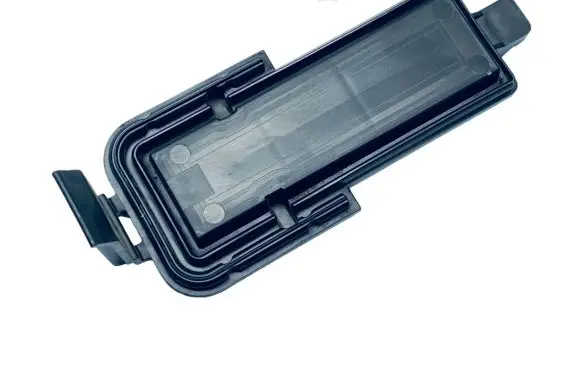Audi A6 S6 C6 4F Cabin air micro filter cap 4F0819422