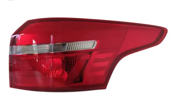 Ford Focus ST Rear/tail lights 2021001165 2033122 F1EB13404EB