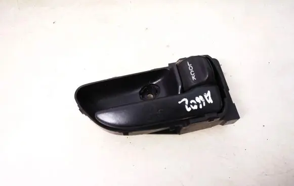 Subaru Impreza I Rear door interior handle