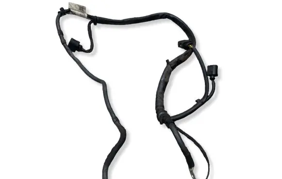 Audi Q3 8U Wires (generator/alternator) 5N0971349H