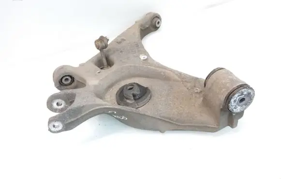 Audi A4 S4 B6 8E 8H Rear upper control arm/wishbone 8E0505312T